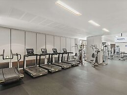 Novotel Abu Dhabi Al Bustan