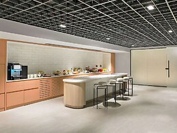 Novotel Abu Dhabi Al Bustan