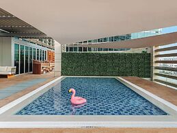 Novotel Abu Dhabi Al Bustan