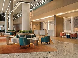 Novotel Abu Dhabi Al Bustan