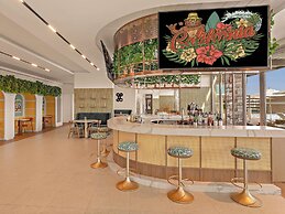 Novotel Abu Dhabi Al Bustan