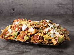 Novotel Abu Dhabi Al Bustan