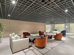 Novotel Abu Dhabi Al Bustan