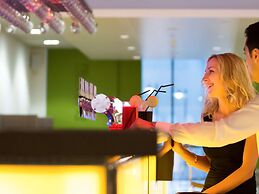 Novotel Abu Dhabi Al Bustan