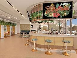 Novotel Abu Dhabi Al Bustan