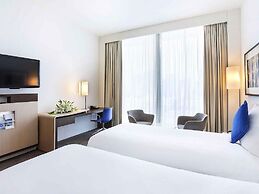 Novotel Abu Dhabi Al Bustan