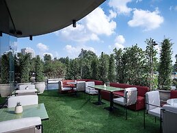 Novotel Abu Dhabi Al Bustan