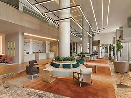 Novotel Abu Dhabi Al Bustan