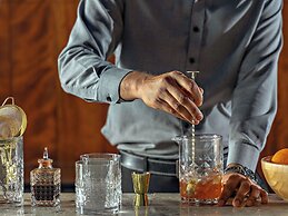 Novotel Abu Dhabi Al Bustan