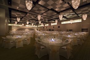 Novotel Abu Dhabi Al Bustan