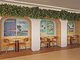 Novotel Abu Dhabi Al Bustan