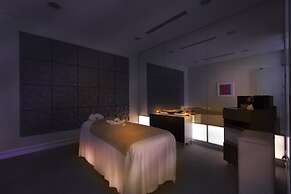 Novotel Abu Dhabi Al Bustan