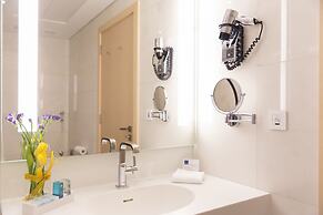 Novotel Abu Dhabi Al Bustan