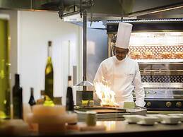 Novotel Abu Dhabi Al Bustan