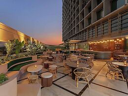 Novotel Abu Dhabi Al Bustan