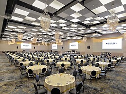 Novotel Abu Dhabi Al Bustan