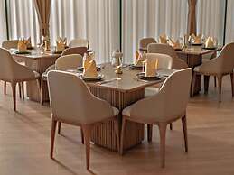 Novotel Abu Dhabi Al Bustan