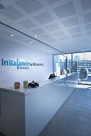 Novotel Abu Dhabi Al Bustan