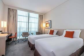 Novotel Abu Dhabi Al Bustan