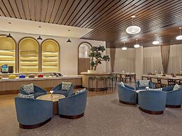 Novotel Abu Dhabi Al Bustan