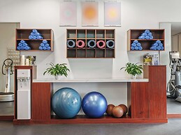 Novotel Abu Dhabi Al Bustan