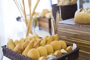 Novotel Abu Dhabi Al Bustan