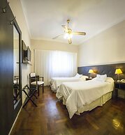 Gran Hotel Panamericano Mar del Plata