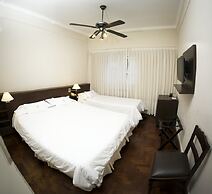 Gran Hotel Panamericano Mar del Plata