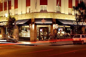 Gran Hotel Panamericano Mar del Plata