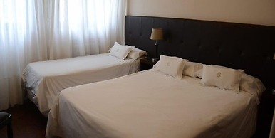 Gran Hotel Panamericano Mar del Plata