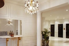 Gran Hotel Panamericano Mar del Plata