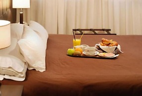 Gran Hotel Panamericano Mar del Plata