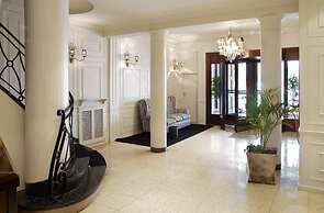 Gran Hotel Panamericano Mar del Plata