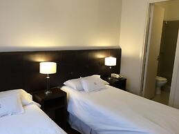 Gran Hotel Panamericano Mar del Plata