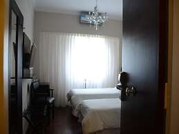 Gran Hotel Panamericano Mar del Plata