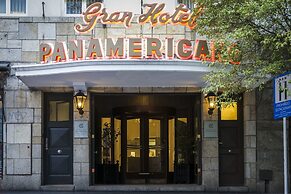 Gran Hotel Panamericano Mar del Plata