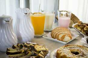 Gran Hotel Panamericano Mar del Plata