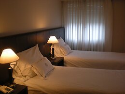 Gran Hotel Panamericano Mar del Plata