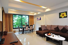 Samui Honey Tara Villa Residence