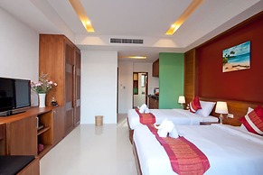 Samui Honey Tara Villa Residence