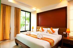 Samui Honey Tara Villa Residence