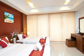 Samui Honey Tara Villa Residence