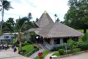 Samui Honey Tara Villa Residence