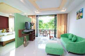 Samui Honey Tara Villa Residence