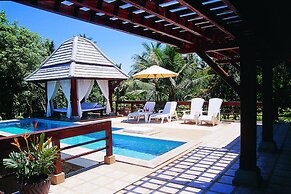 Samui Honey Tara Villa Residence