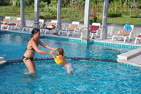 Samui Honey Tara Villa Residence