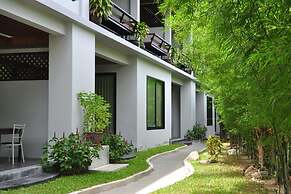 Samui Honey Tara Villa Residence