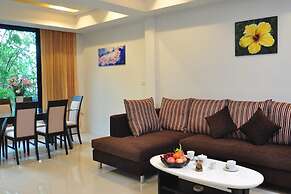 Samui Honey Tara Villa Residence