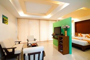 Samui Honey Tara Villa Residence