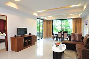 Samui Honey Tara Villa Residence